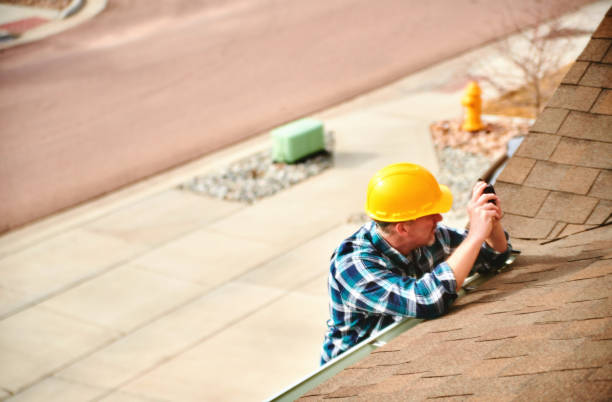 Professional Roofing Contractor in Westport, IN