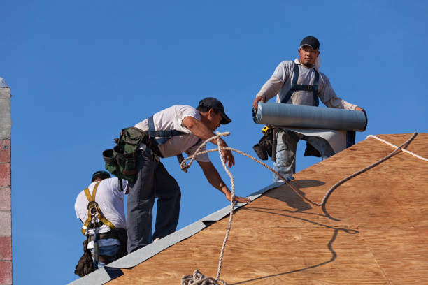 Trusted Westport, IN Roofing Contractor Experts