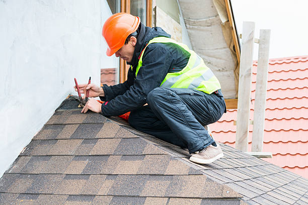 Heating Cable for Roof Installation in Westport, IN