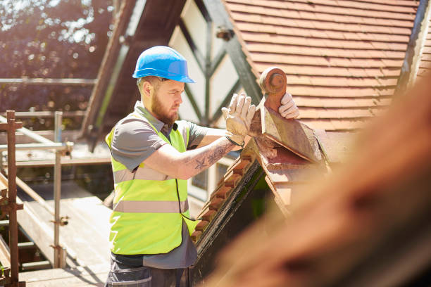 Best Residential Roofing Contractor  in Westport, IN