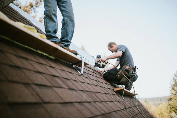 Quick and Trustworthy Emergency Roof Repair Services in Westport, IN