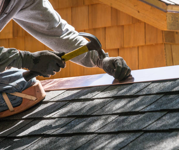 Best Residential Roofing Contractor  in Westport, IN